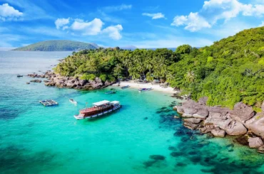 LET’S FLY TRAVEL | NHA TRANG DAY TOURS