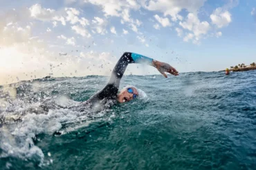 Seastar Nha Trang Bay 2024: Hơn cả một giải bơi – là hành trình chinh phục!