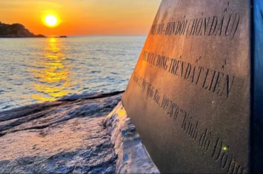 Cuối tuần tranh thủ du lịch ngay đến những điểm này ở Nha Trang