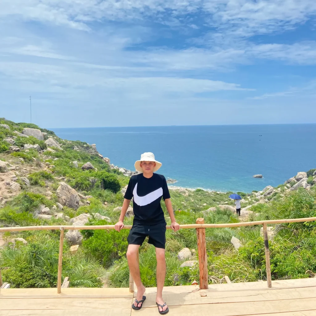 Tour Bình Hưng Nha Trang 1 ngày