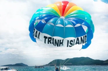 [Chia Sẻ] Kinh Nghiệm đi Tour 4 đảo Nha Trang