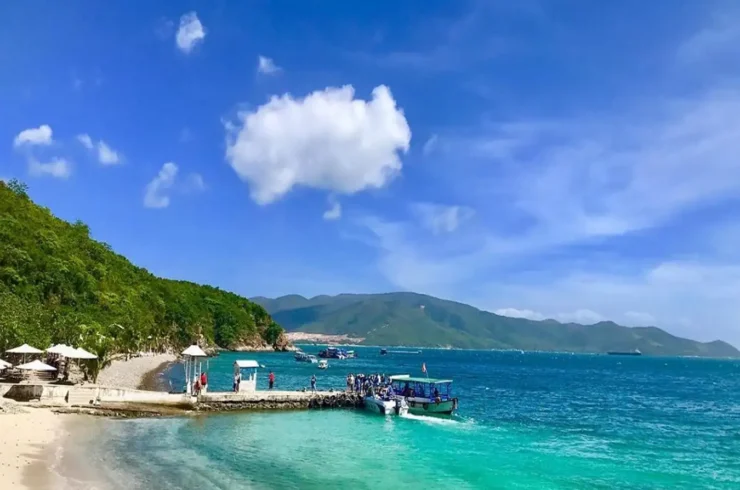 Tour Nha Trang – Ninh Thuận – Đà Lạt 6 ngày 5 đêm