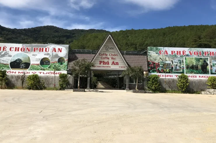 Tour Đà Lạt – Xứ ngàn hoa nở rộ 4 ngày 3 đêm