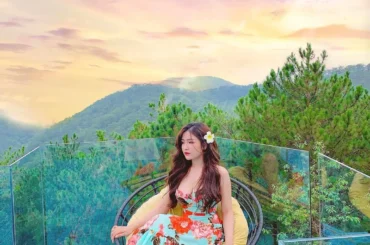 Crazy House Đà Lạt – “Ngôi nhà điên” khiến du khách ngỡ ngàng