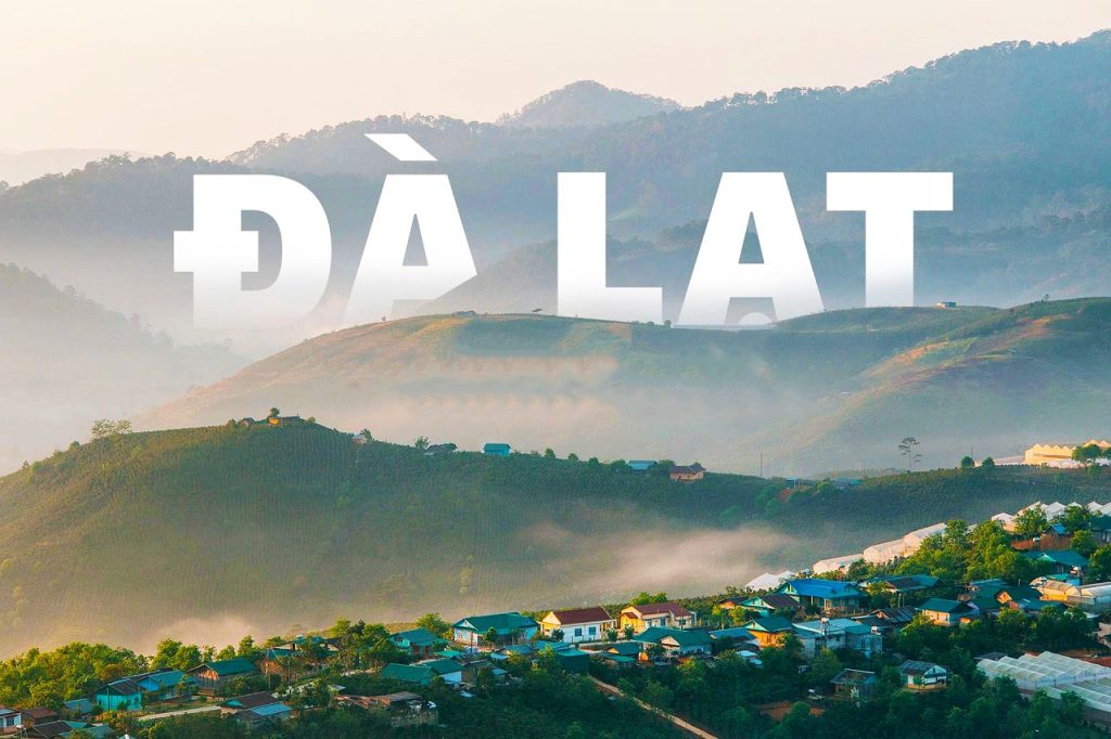 Tour Đà Lạt 2 ngày 1 đêm