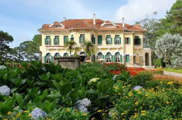 da lat 4 days 3 nights tour