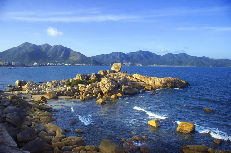 Nha Trang Tour – The beauty of the coastal city 4 days 3 nights