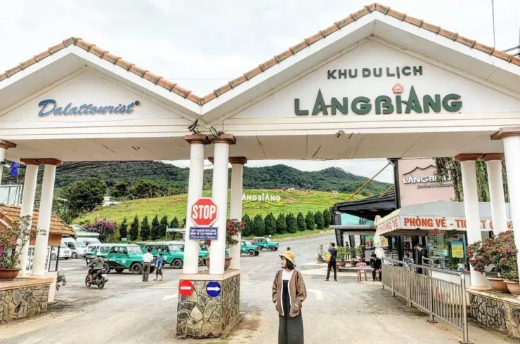 Tour Nha Trang – Đà Lạt 5 ngày 4 đêm (9 bữa ăn)