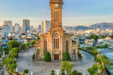 nha trang da lat 4 days 3 nights tour