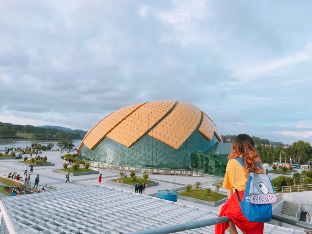 Nha Trang – Da Lat 1 day tour