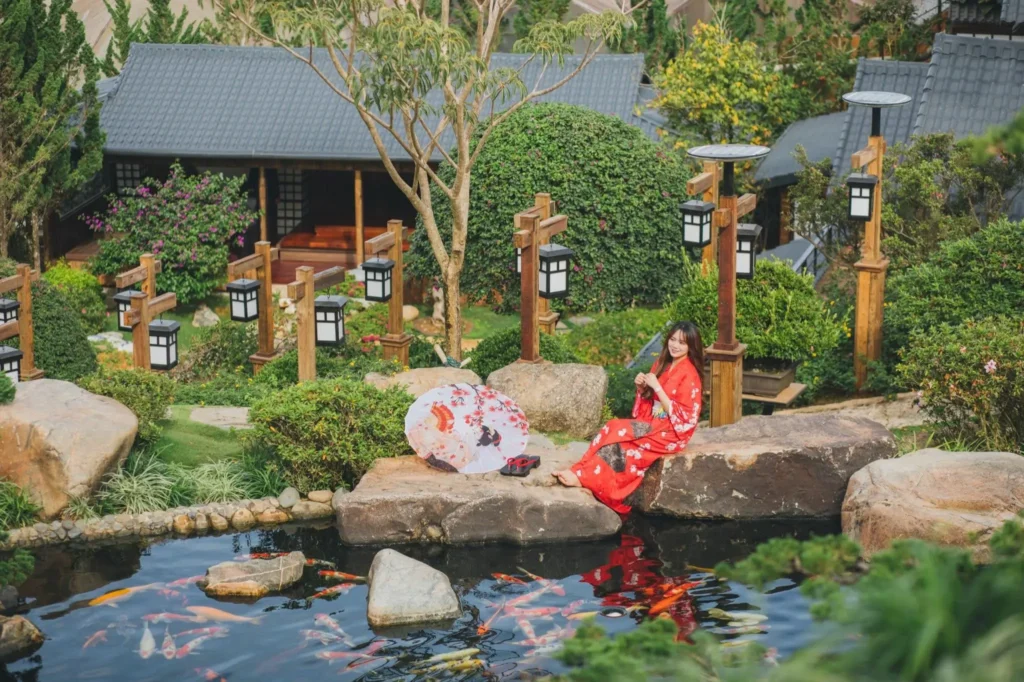 Tour Đà Lạt 3 ngày 2 đêm đầy thú vị