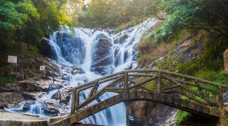 da lat 1 day tour