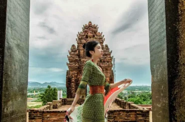 city tour ninh thuận