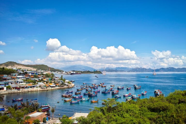 Làng Chài