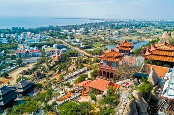 Nha Trang – Ninh Thuan 4 days 3 nights tour