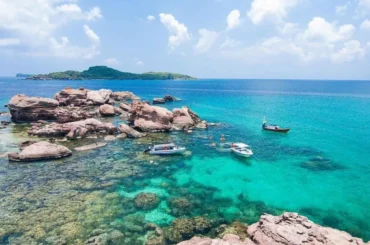 Các khách sạn 4 sao đẳng cấp nhất Nha Trang