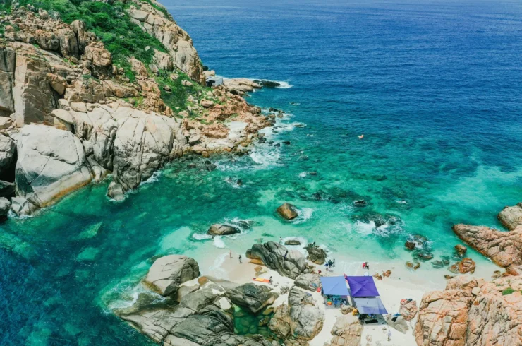 Ninh Thuan 3 days 2 nights tour – Majestic pristine beauty