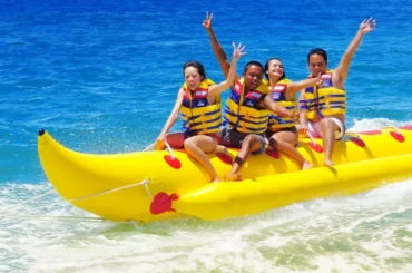 Du lịch Nha Trang tháng 6: Top các hoạt động chỉ có trong mùa hè