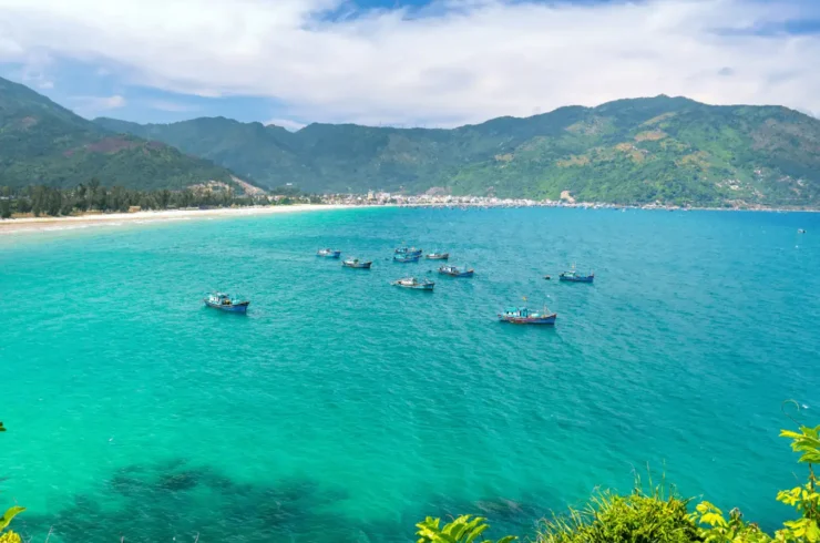 Nha Trang – Phu Yen 4 day 3 night tour