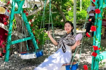 Khám phá Bãi Tranh Nha Trang