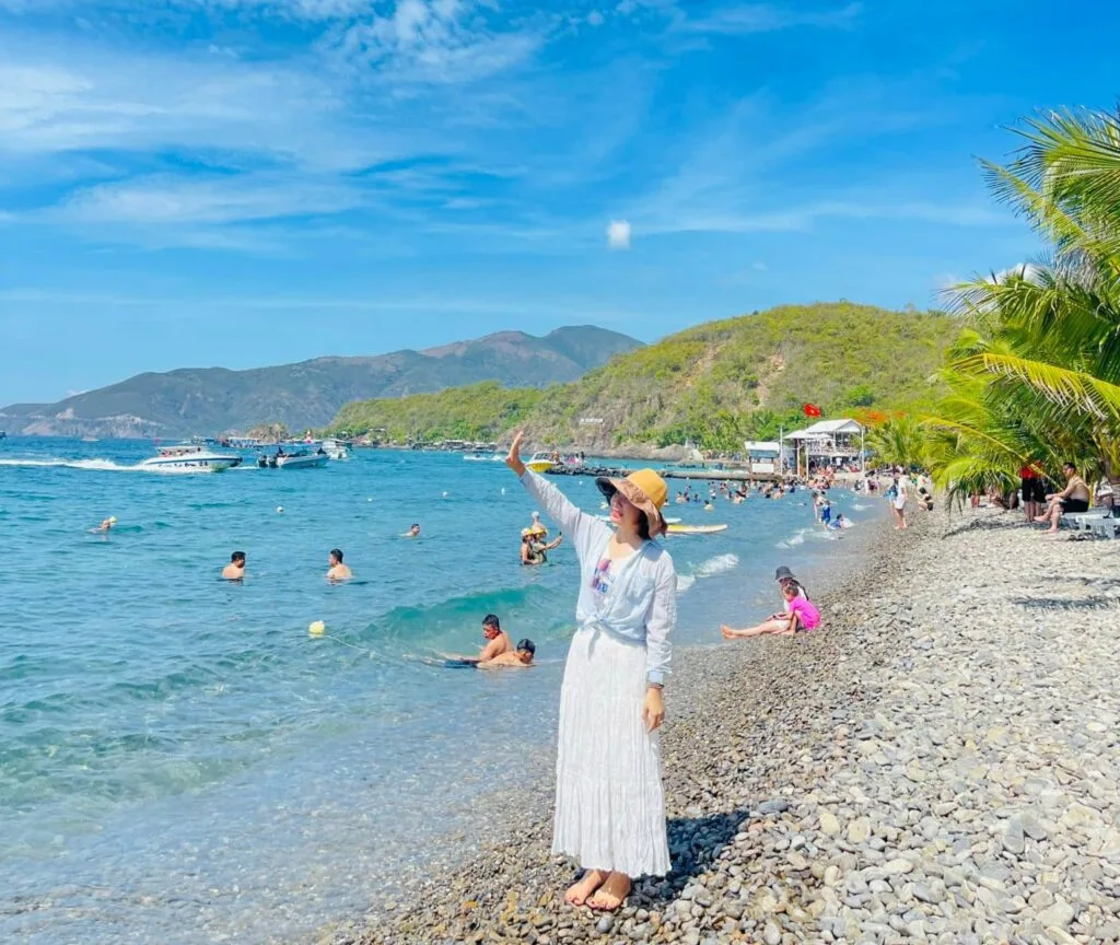 Combo Nha Trang 2 ngày 1 đêm khách sạn 4 sao – 3 đảo