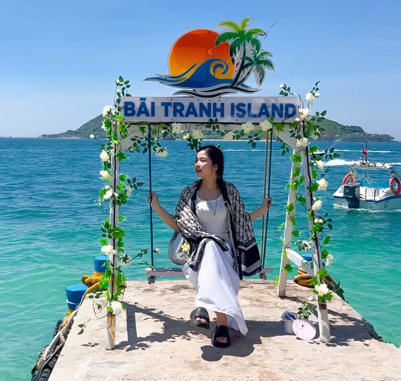 tour 3 đảo nha trang