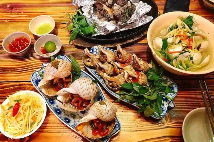 Tour Snorkeling At Mun Island