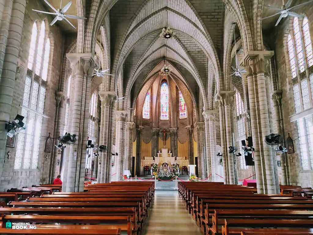 Full Day Private Tour in Nha Trang City from Cruise Port