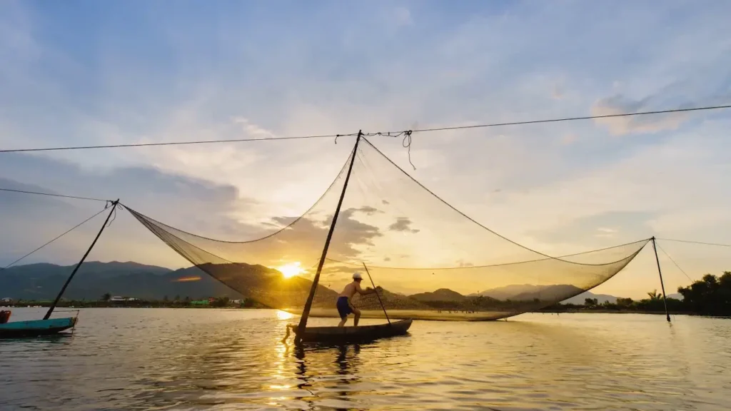 cai river nha trang tour