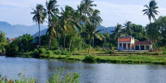 cai river nha trang tour