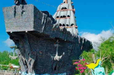 Vịnh San Hô Nha Trang – Địa điểm du lịch biển độc đáo