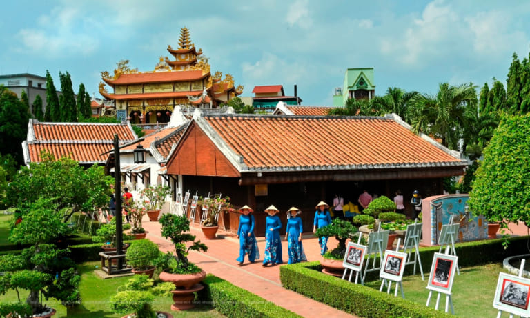 Trường Dục Thanh