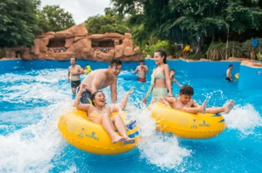 Địa điểm du lịch Nha Trang 30 tháng 4 và 1 tháng 5 hoàn hảo nhất