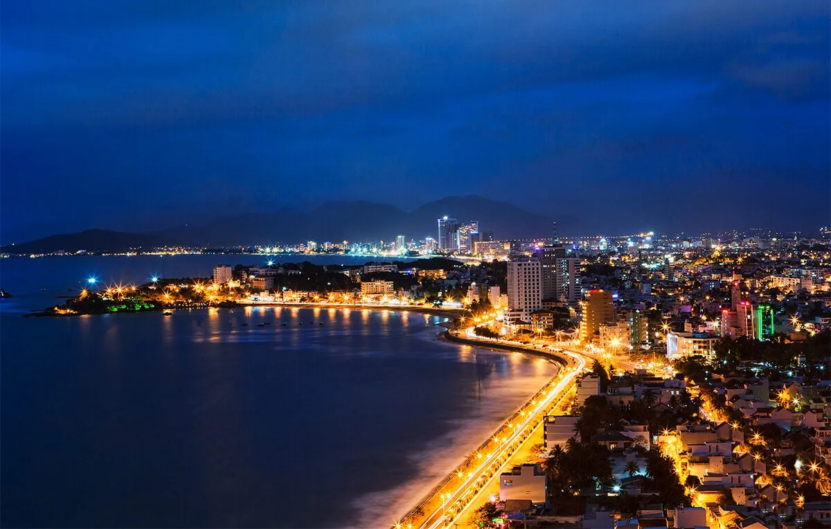Nha Trang chơi gì về đêm? Review 8 địa điểm vui chơi thú vị