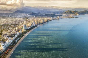 Check-in các đảo đẹp nhất khi đến Nha Trang