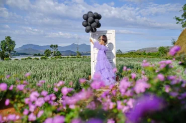 Top 5 check-in locations in Da Lat 2026