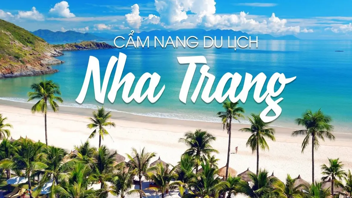 Kinh nghiệm du lịch Nha Trang dành cho gia đình có trẻ dưới 1 tuổi