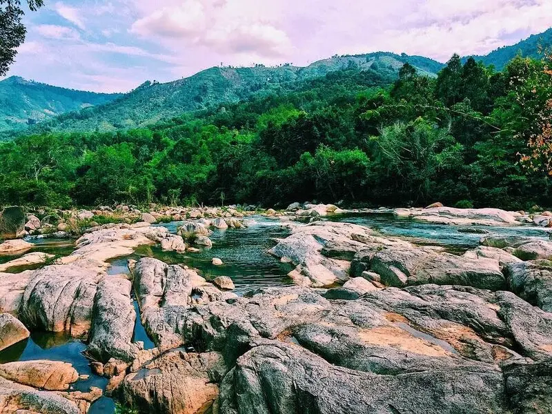 Nguồn Internet