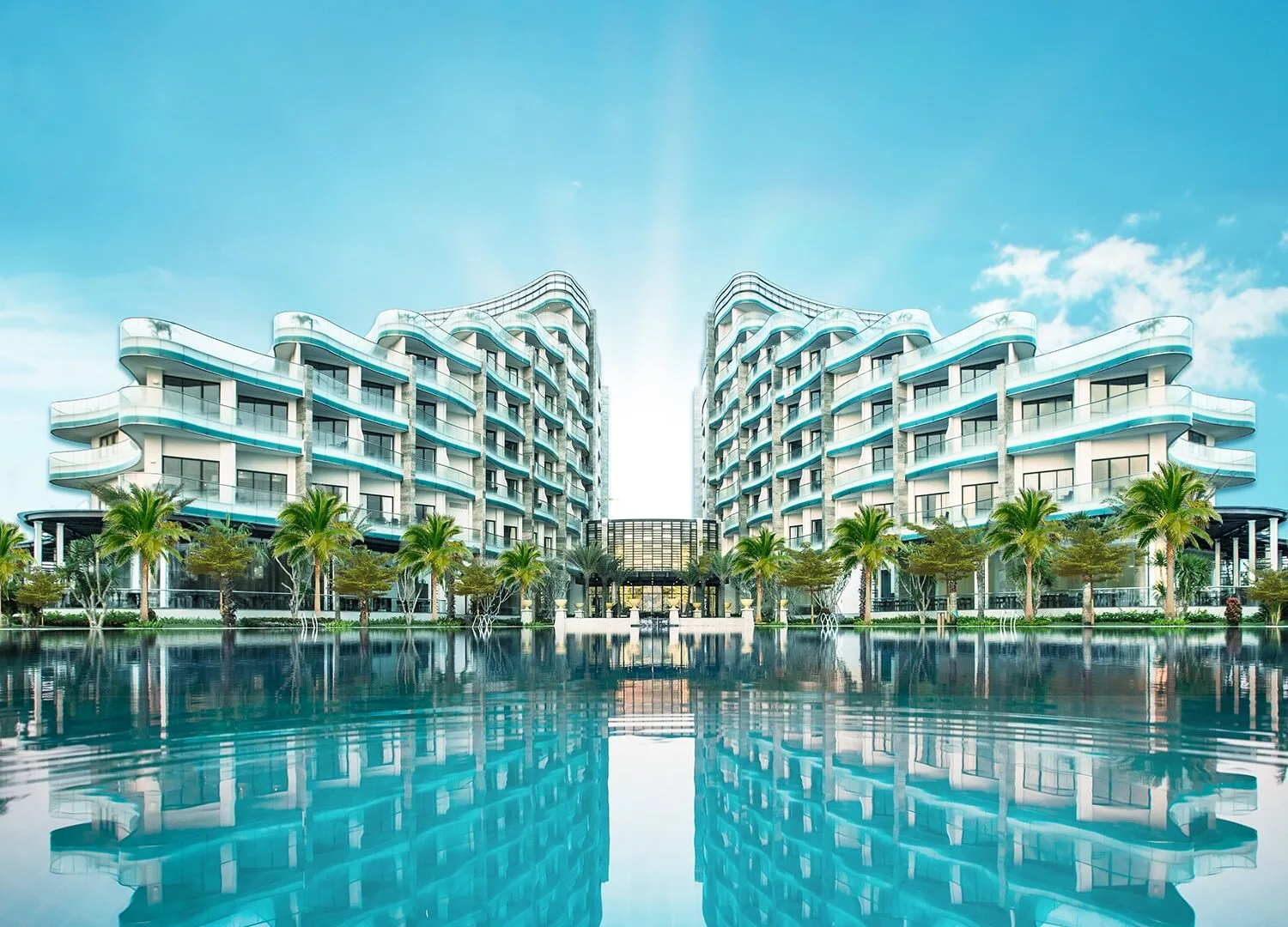 khách sạn tại hội an