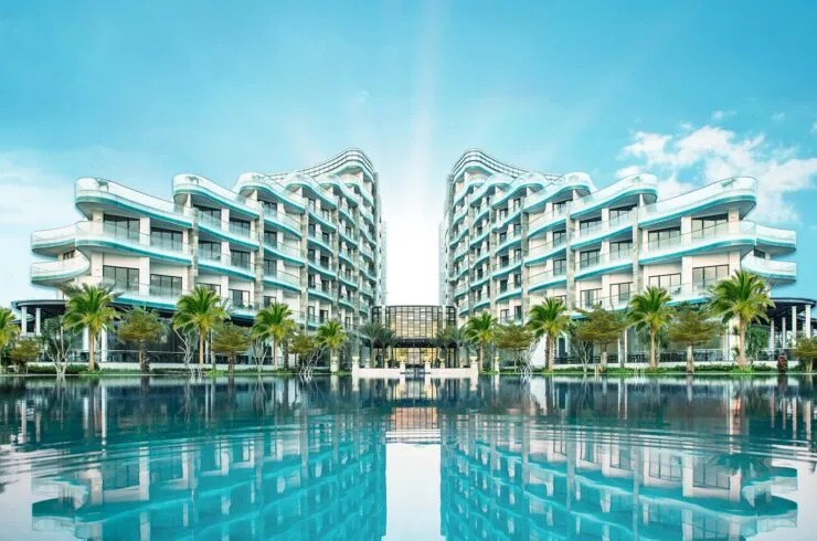khách sạn tại hội an