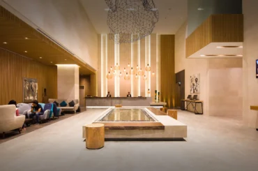 Các khách sạn 4 sao đẳng cấp nhất Nha Trang