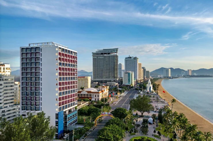 7 Days 6 Nights Nha Trang – Da Lat – Mui Ne – Ho Chi Minh – Mekong