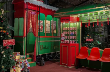 Cập nhật 10 quán cafe Nha Trang có view siêu đẹp mùa đông này