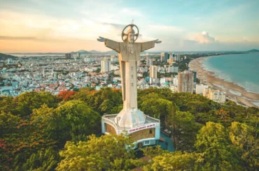 5 days 4 nights ho chi minh vung tau