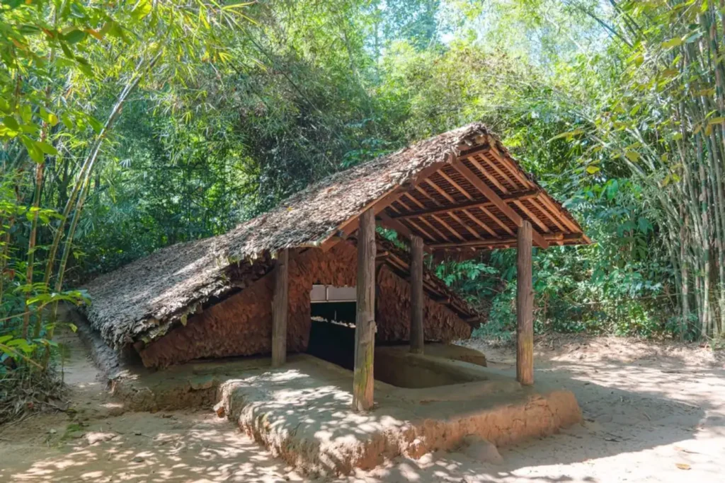 nha trang cu chi