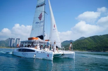 Top 8 món ăn đặc sản Nha Trang