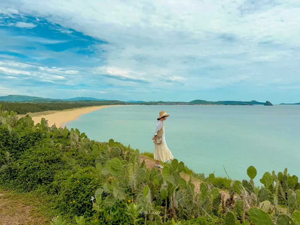 Tour Nha Trang Phú Yên 1 ngày