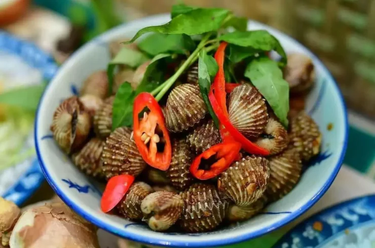 Tour Nha Trang Phú Yên 1 ngày