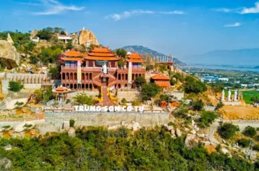 Top 4 Tour Du Lịch Nên Đi Nhất Khi Đến Nha Trang