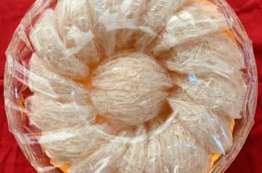 Top đặc sản Nha Trang trứ danh làm quà cho du khách